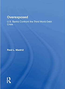 预售 按需印刷 Overexposed