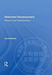 预售 按需印刷 Distorted Development