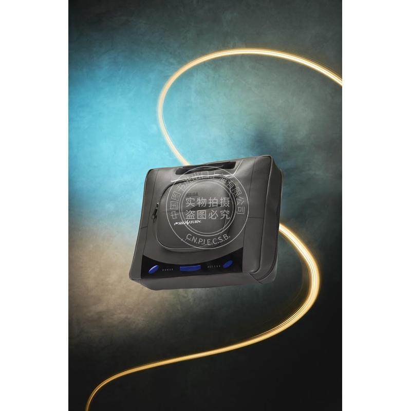 进口日文 世嘉土星 30周年纪念 收纳包 BOOK セガサターン 30th Anniversary ポーチ BOOK,书籍/杂志/报纸,原版其它,淘宝优惠券,粉丝福利购,淘宝优惠卷