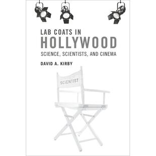 Lab Coats in Hollywood 企鹅兰登