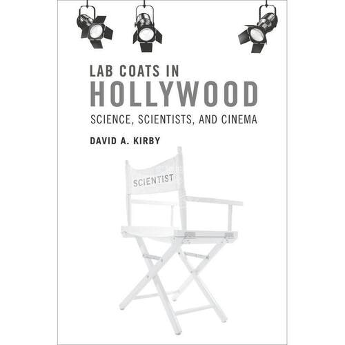 Lab Coats in Hollywood 企鹅兰登