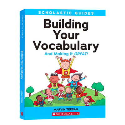 BuildingYourVocabulary
