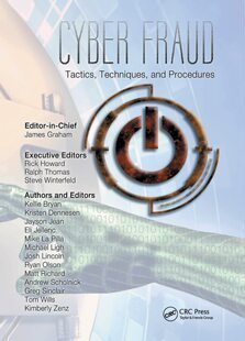 预售 按需印刷 Cyber Fraud