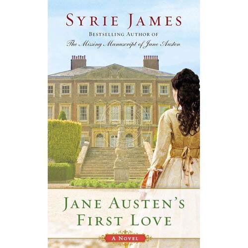 Jane Austens First Love 企鹅兰登 按需印刷