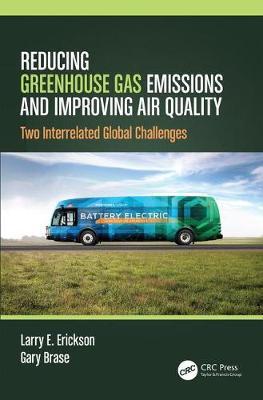 预售 按需印刷 Reducing Greenhouse Gas Emissions and Improving Air Quality