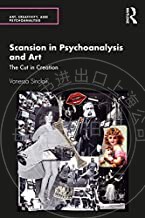 预售 按需印刷 Scansion in Psychoanalysis and Art