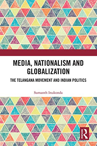 预售 按需印刷 Media, Nationalism and Globalization