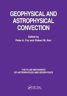 预售 按需印刷 Geophysical & Astrophysical Convection