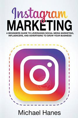 预售 按需印刷 Instagram Marketing