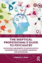 预售 按需印刷 The Skeptical Professional?s Guide to Psychiatry