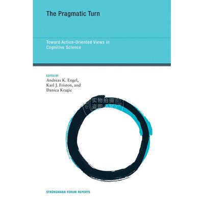 预售 The Pragmatic Turn 企鹅兰登