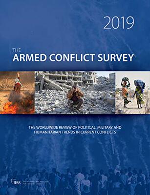 预售 按需印刷 Armed Conflict Survey 2019