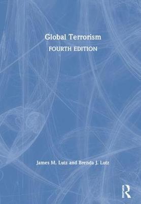 预售 按需印刷 Global Terrorism