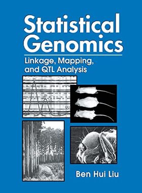 预售 按需印刷 Statistical Genomics