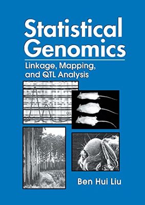 预售 按需印刷 Statistical Genomics