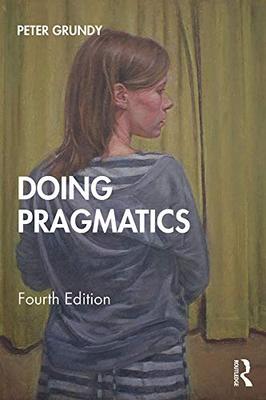 【按需印刷】DoingPragmatics