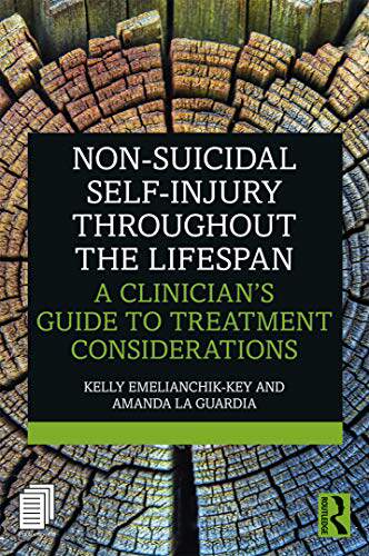 预售 按需印刷 Non Suicidal Self Injury Throughout the Lifespan