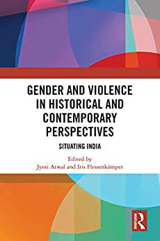 预售 按需印刷 Gender and Violence in Historical and Contemporary Perspectives