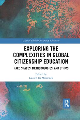 预售 按需印刷 Exploring the Complexities in Global Citizenship Education