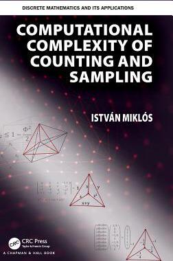 预售 按需印刷 Computational Complexity of Counting and Sampling