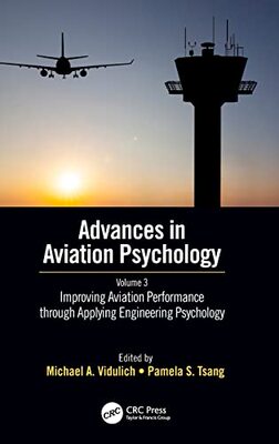 预售 按需印刷 Improving Aviation Performance through Applying Engineering Psychology