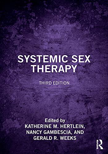 【按需印刷】SystemicSex