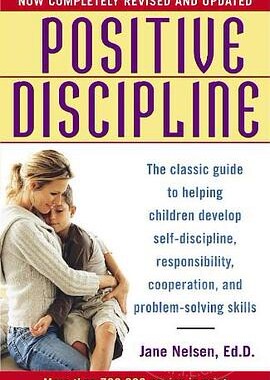Positive Discipline