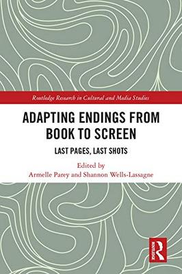 预售 按需印刷 Adapting Endings from Book to Screen