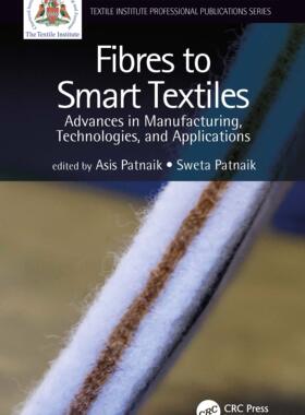 预售 按需印刷 Fibres to Smart Textiles