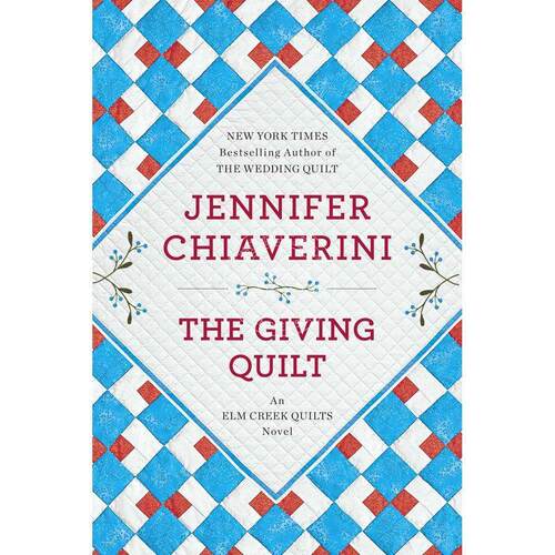 预售 The Giving Quilt企鹅兰登