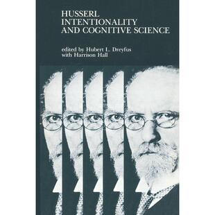 Husserl  Intentionality  and Cognitive Science 企鹅兰登