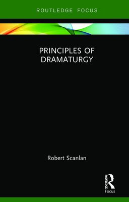 预售 按需印刷 Principles of Dramaturgy