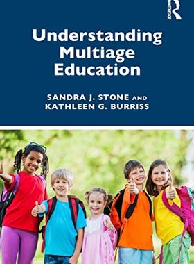 预售 按需印刷 Understanding Multiage Education