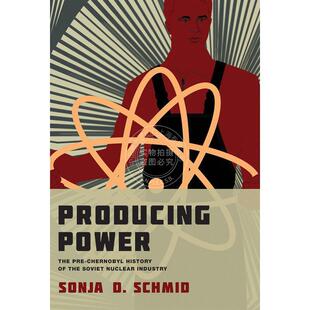 预售 Producing Power 企鹅兰登
