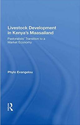 【按需印刷】LivestockDevelopm