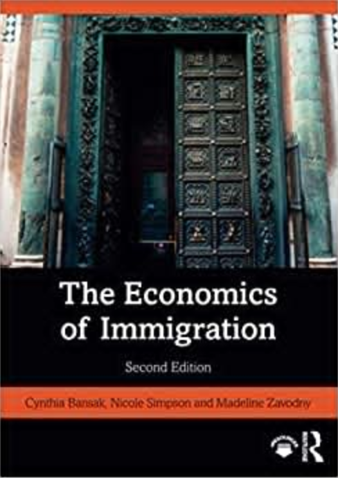 【按需印刷】TheEconomics