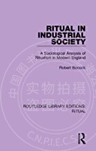 预售 按需印刷 Ritual in Industrial Society