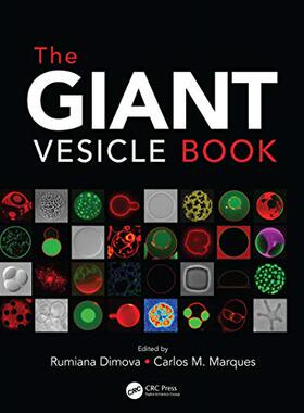 预售 按需印刷 The Giant Vesicle Book