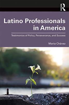 【按需印刷】LatinoProfessiona