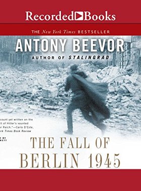 现货 Berlin: The Downfall 1945: The Number One Be...