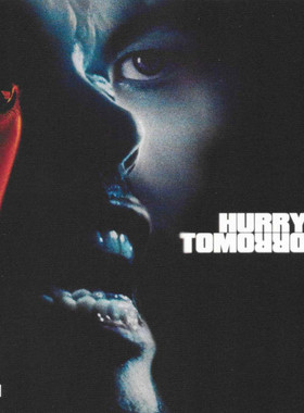 【中图音像】威肯 - Hurry Up Tomorrow - OST 2CD