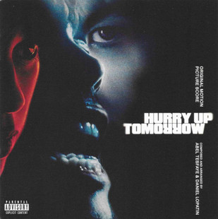 【中图音像】威肯 - Hurry Up Tomorrow - OST 2CD