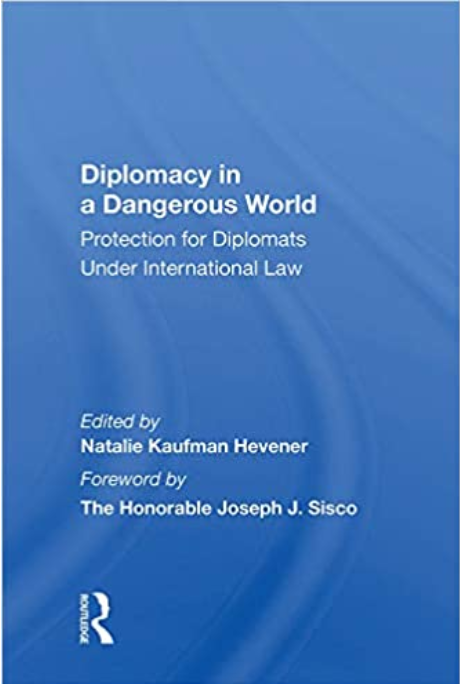 【按需印刷】Diplomacy