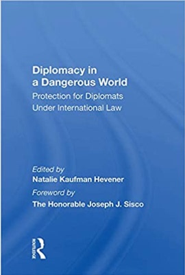 【按需印刷】Diplomacy