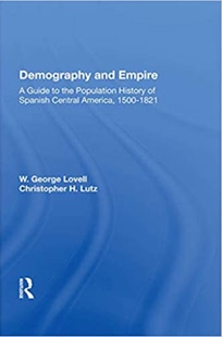 预售 按需印刷 Demography And Empire