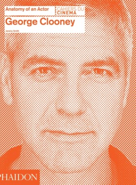 现货 George Clooney: Anatomy of an Actor