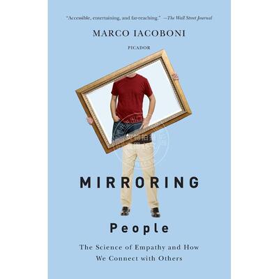 按需印刷  Mirroring People