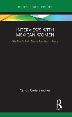 预售 按需印刷 Interviews with Mexican Women
