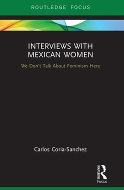 预售 按需印刷 Interviews with Mexican Women