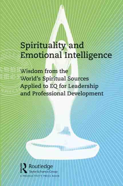 【预售 按需印刷】 Spirituality and Emotional Intelligence